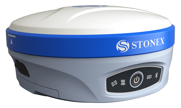 Recepteur GNSS Stonex S900A