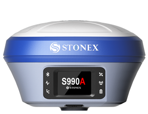Recepteur GNSS Stonex S990 A