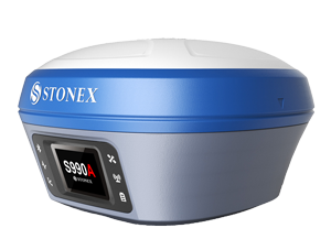 Recepteur GNSS Stonex S990 A