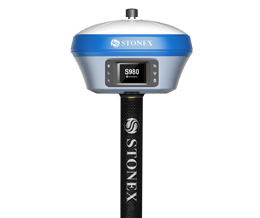 Stonex S980
